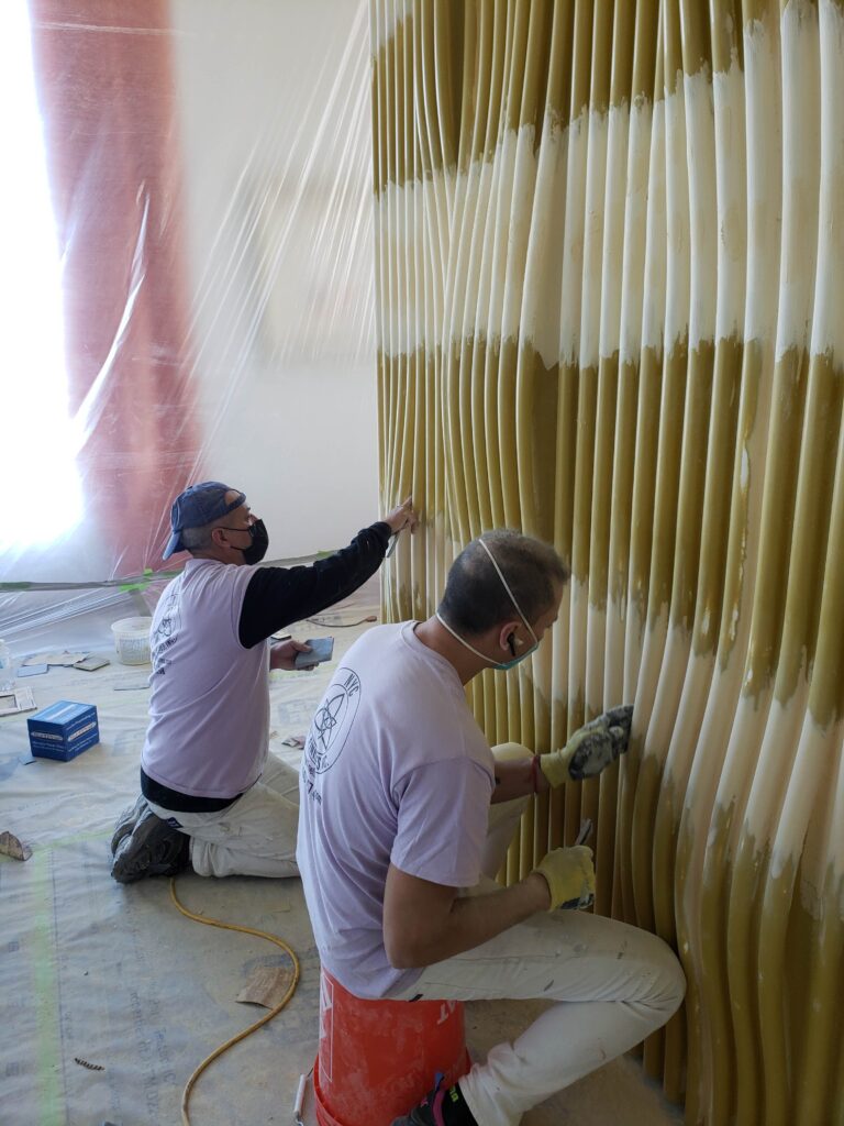 Verometal® Finishes