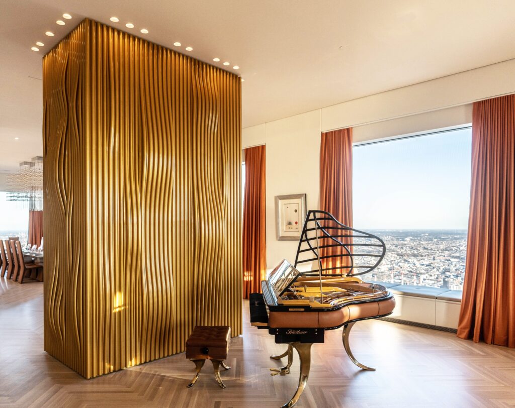 Verometal® Finishes