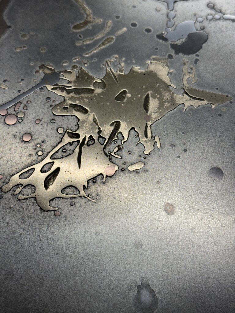 Verometal® Finishes